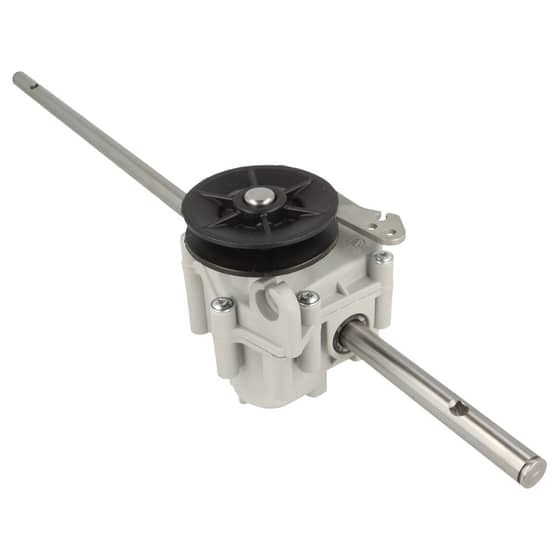 Genuine Stihl RM248.2T, RM253.2T Gearbox - 6350 640 0106