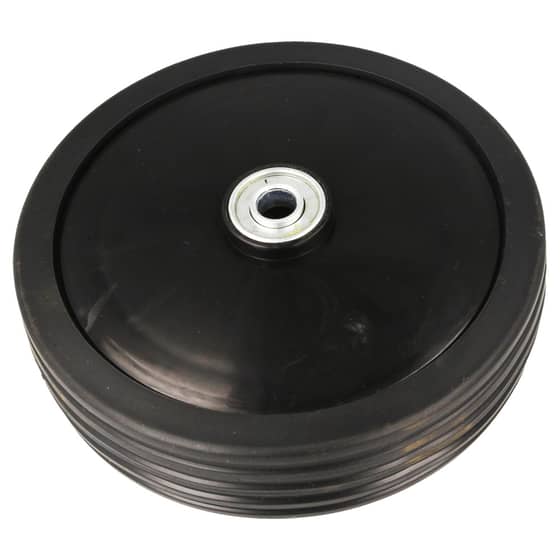 Genuine Stihl MB248.0 Front Wheel - 6350 700 0410