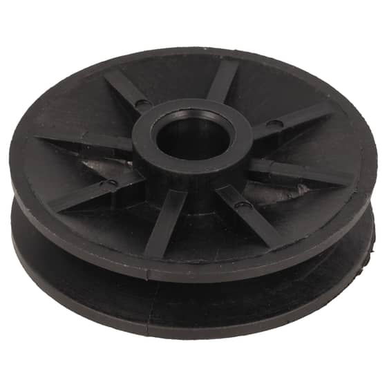 Genuine Stihl/Viking MB248, RM448 V-Belt Pulley - 6350 704 1000