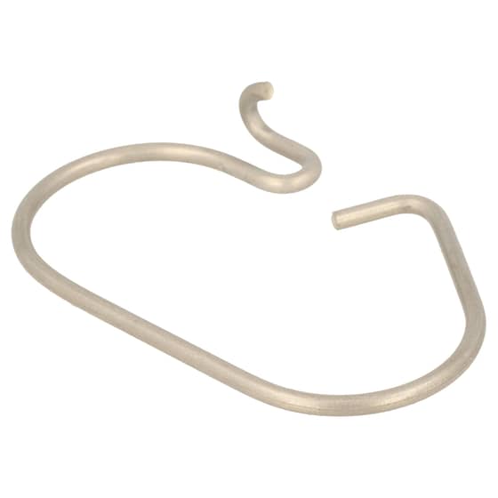 Genuine Stihl Rear Axle Spring Left - 6357 708 0815