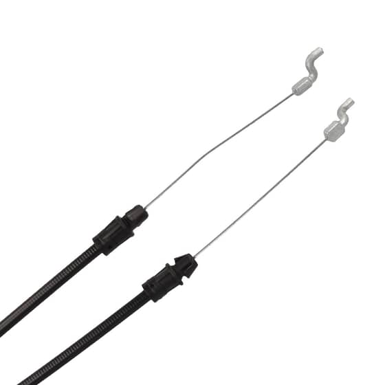 Genuine Stihl RM448.0 Engine Brake OPC Cable  - ST6358 700 7521