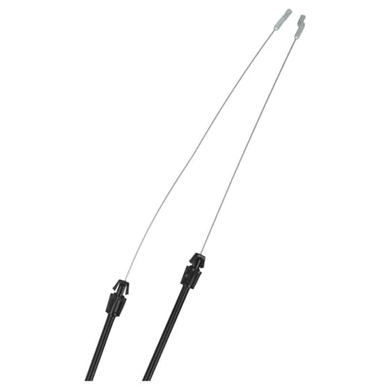 Genuine Stihl MB448.1, RM448 Clutch Drive Cable  - 6358 700 7540