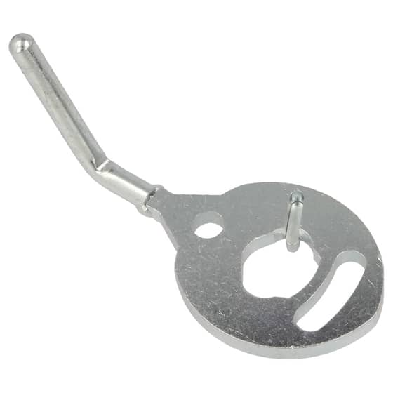 Genuine Viking MB3.1RT, MB3.2RT, MB3RC, MB3RT Fork Wheel Lock - 6361 780 1000