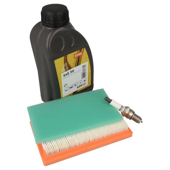 Genuine Stihl Service Kit (No. 50) - 6364 007 4101