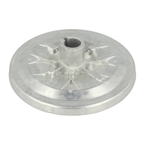 Genuine Stihl/Viking RM655.0RS, MB655.3RS Clutch Drum - 6364 160 2905