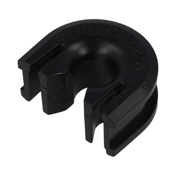 Genuine Stihl (Viking) MB Mower Axle Guard - 6371 704 1200