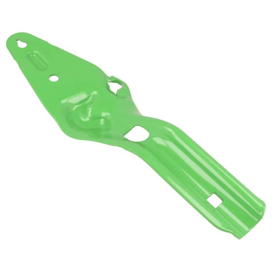 Genuine Viking MB248, MB253 Handle Lower Section - 6371 763 4803