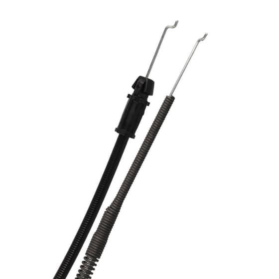 Genuine Stihl RM655.0 Throttle Cable - 6374 180 1100