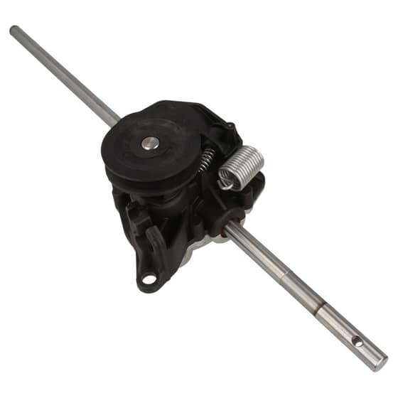 Genuine Stihl Gearbox Assy - 6374 640 0110