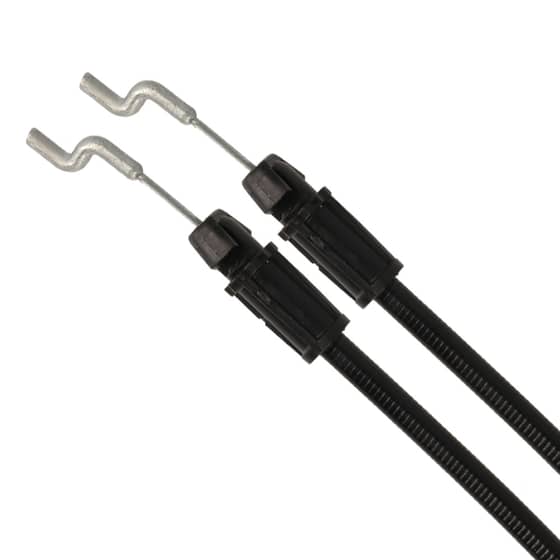 Genuine Stihl RM655 Speed Cable - 6374 700 7500