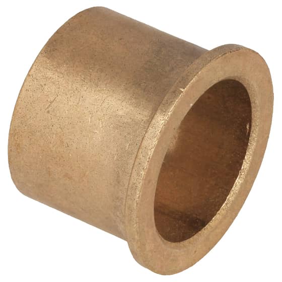 Genuine Stihl RM655 Collar Bushing - 6374 764 2700