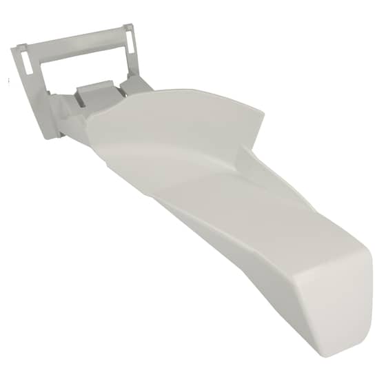 Genuine Stihl RM655 Mulching Attachment - 6374 766 8300