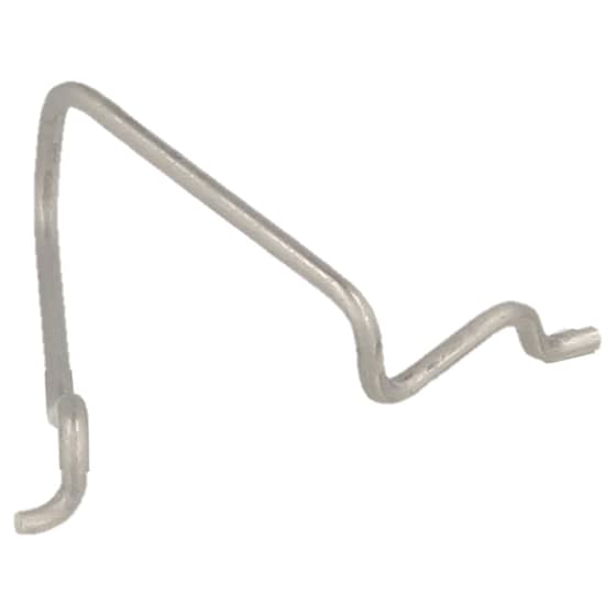 Genuine Stihl Lower Handlebar Guide - 6375 706 6611