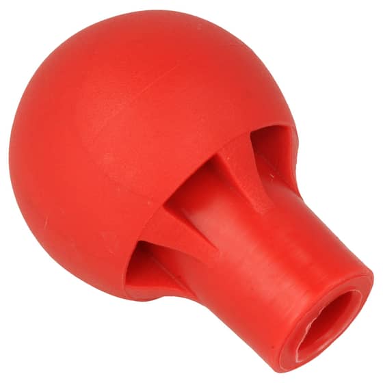 Genuine Stihl Switch Lever Knob - 6375 764 0710