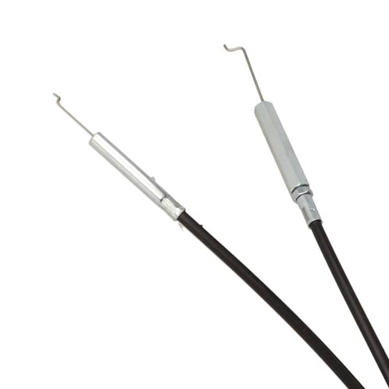 Genuine Stihl MB756 & RM756 Throttle Cable - 6378 180 1100