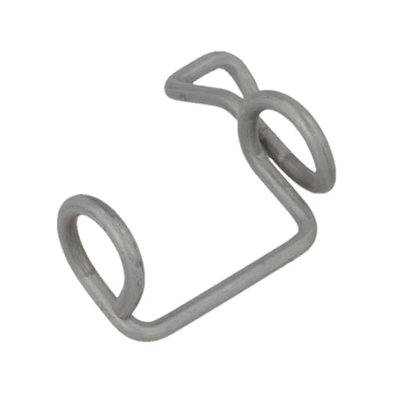 Genuine Stihl RM756 RH Torsion Spring - 6378 703 4905