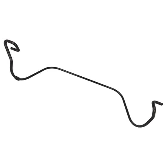 Genuine Stihl RM756.0 Control Lever - 6378 764 0201