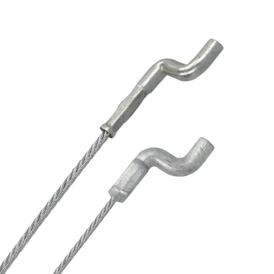 6383 700 7521 Genuine Stihl MB4.1 RTP, RM4.0 RTP Mower Cable 
