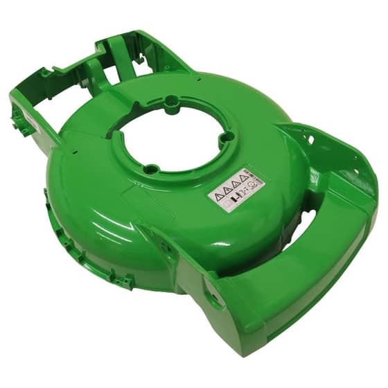 Genuine Viking MB4.0RT Deck Housing - 6383 700 8500