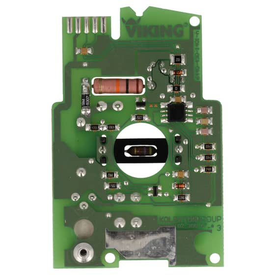 Genuine Stihl FSE81 P C Board - 6440 430 1401