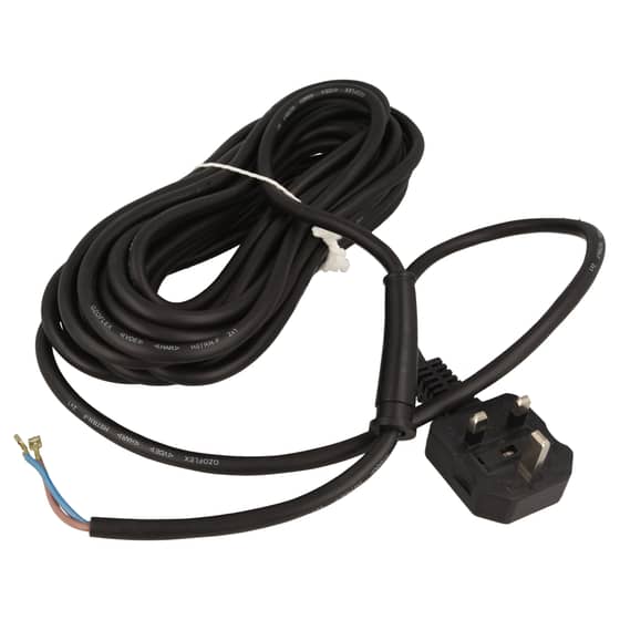 Genuine Stihl/ Viking Mains Power Cable (UK) - 6440 440 2004