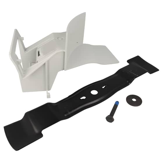 Genuine Stihl AMK448.0 Mulching kit (RMA448 VC only) - 6909 007 1039