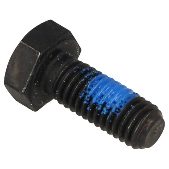 Genuine Stihl RMA765.0 V RH Blade Bolt - 9008 348 1801