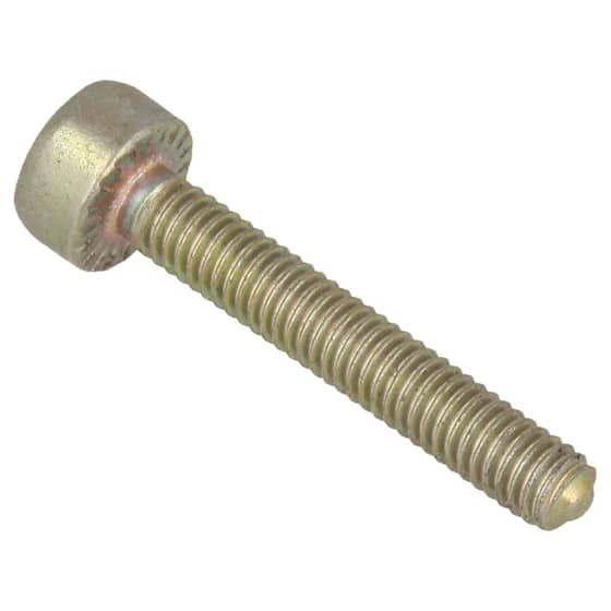 Genuine Stihl Spline Screw Is-M4x25 - 9022 313 0740