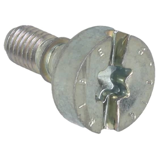 Genuine Stihl Screw Is-M5x14 - 9022 319 1028