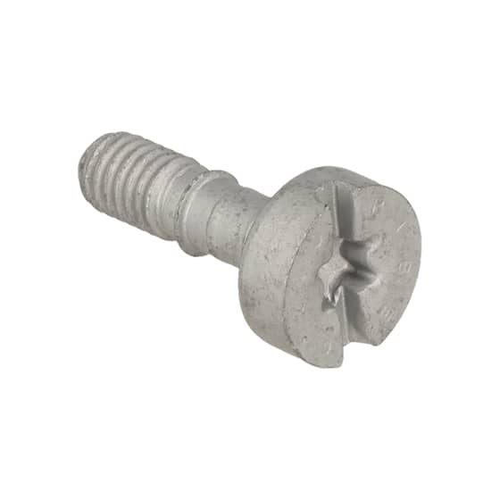 Genuine Stihl Spline Screw IS-M6x20 - 9022 319 1300
