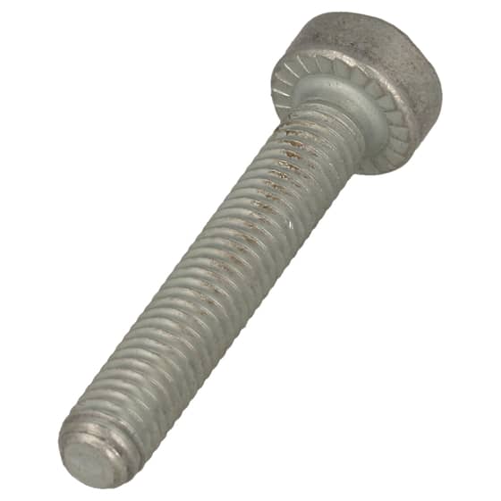 Genuine Stihl Spline Screw Is-M6x35 - 9022 341 1380