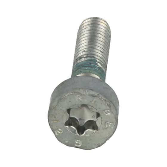 Genuine Stihl Spline Screw Is-M5x20-12.9 - 9022 399 1020