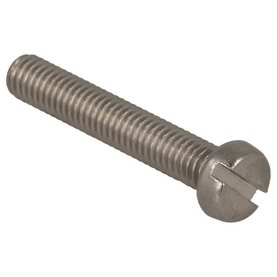 Genuine Stihl Pan Head Screw - 9041 424 1380