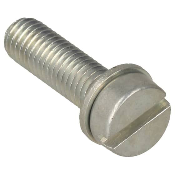 Genuine Stihl FS08, FS20 Pan Head Screw M5x18 - 9048 216 1010