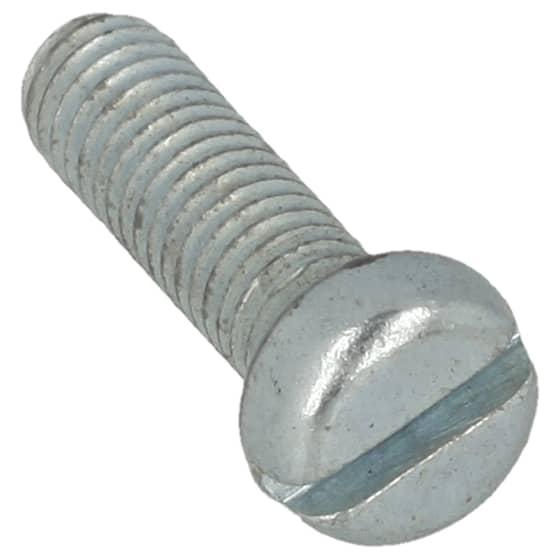 Genuine Stihl Pan Head Screw M6 x 20mm - 9048 216 1320 - ONLY 3 LEFT