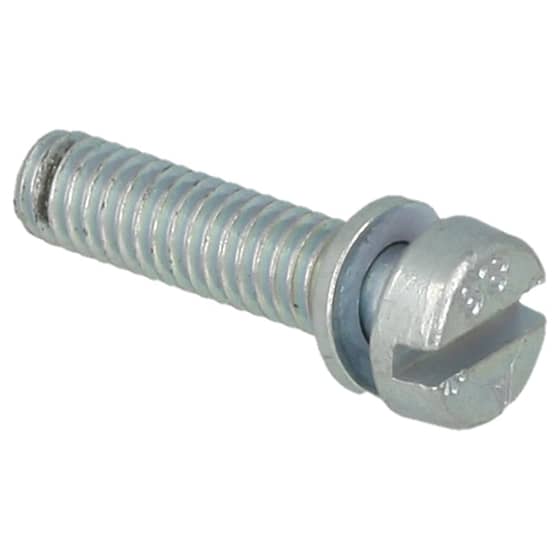Genuine Stihl Pan Head Screw M4x16 - 9048 319 0680