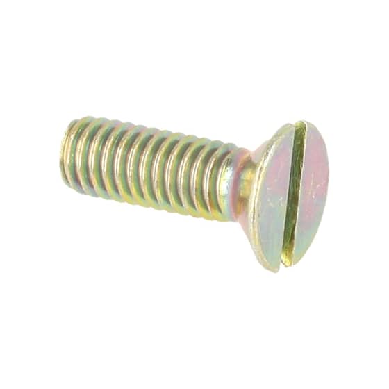 Genuine Stihl Countersunk Screw M4x12 - 9062 319 0660
