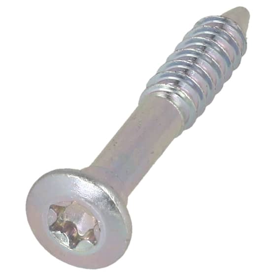 Genuine Stihl MS311 & MS391 Self/Tap Screw - 9074 477 4448