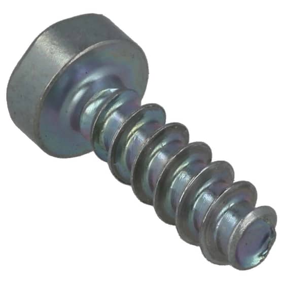 Genuine Stihl P6 x 19mm Pan Head Self Tap Screw - 9074 478 4425