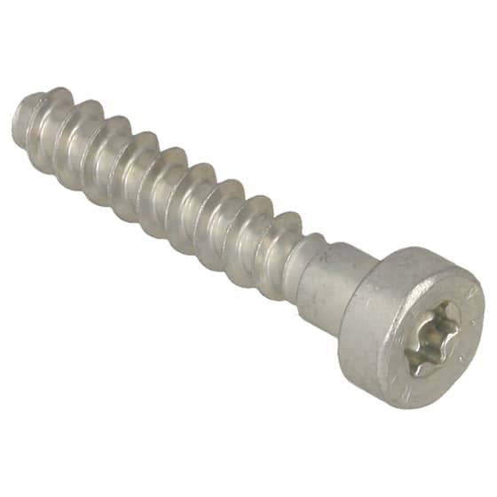 Genuine Stihl Self/Tap Screw Is-P6x32.5 - 9074 478 4675