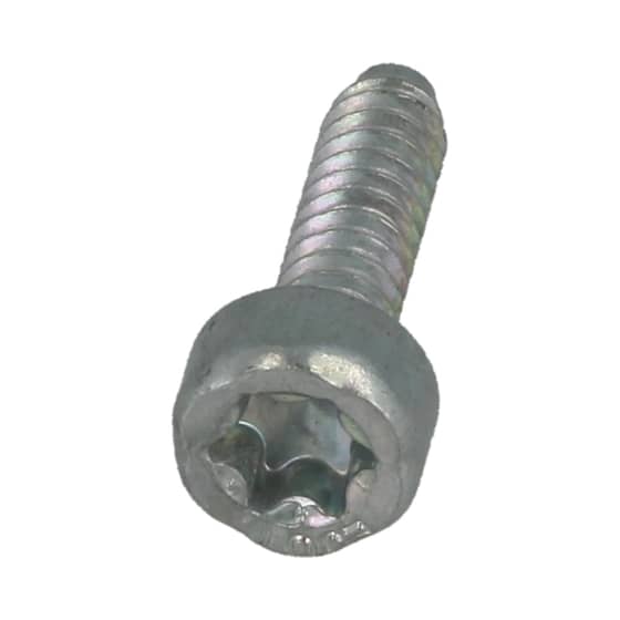 Genuine Stihl D4 x 15mm Pan Head Self Tap Screw - 9075 478 3015