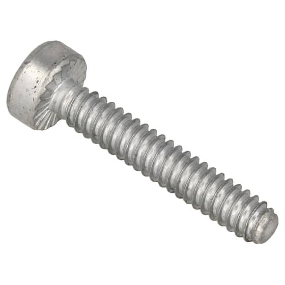 Genuine Stihl Self/Tap Screw IS-D6x35 - 9075 478 4720