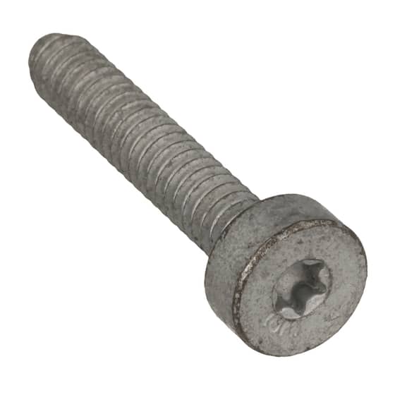 Genuine Stihl MS271, MS291, MS291C Self/Tap Screw IS-D6x35 - 9075 478 4725