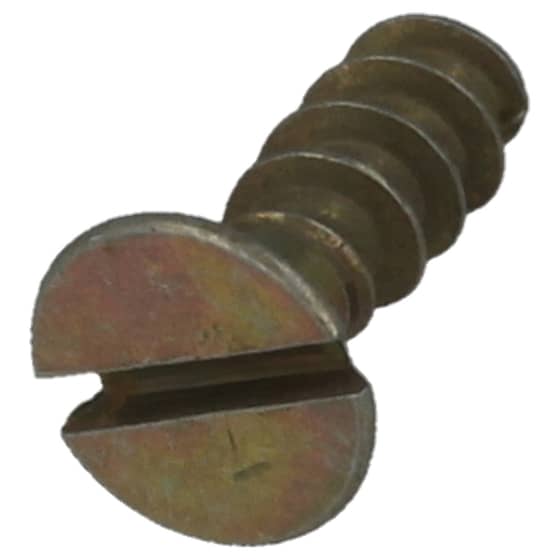 Genuine Stihl P/Head S/Tap Screw P4x12 - 9076 478 2996