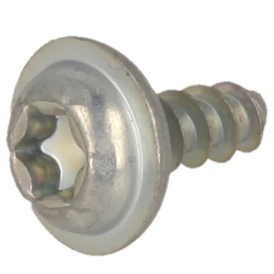 Genuine Stihl S/Tapping Screw P4x10 - 9104 003 2960