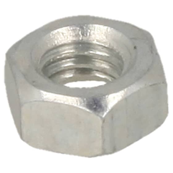 Genuine Stihl Hexagon Nut Din934-M5-8 - 9210 259 0700