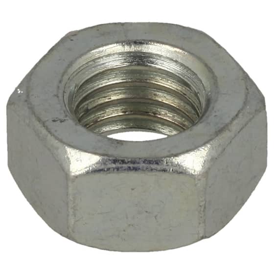 Genuine Stihl Hexagon Nut M12 - 9210 261 1400