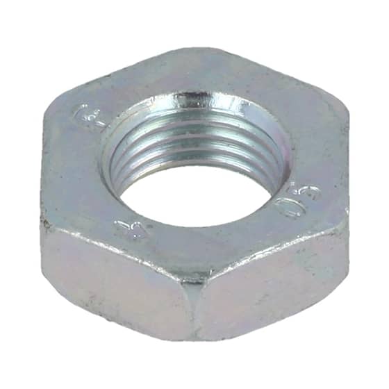 Genuine Stihl Blade Shaft Nut M10 x 1.0mm - 9211 260 1350