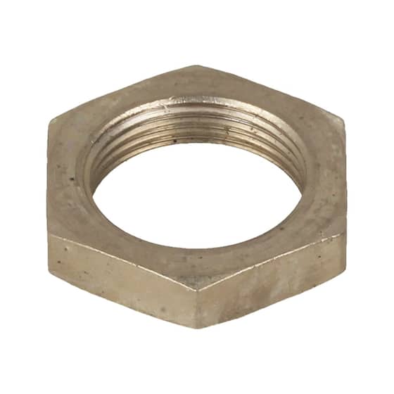 Genuine Stihl M12x0.75 Hexagon Nut - 9211 260 1430