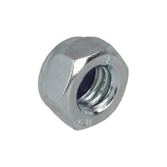 Genuine Stihl Hexagon Nut M8 - 9212 260 1100